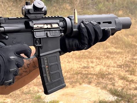 Budget Ar Pistol Build From Psa Worth The Money By Jason Mosher