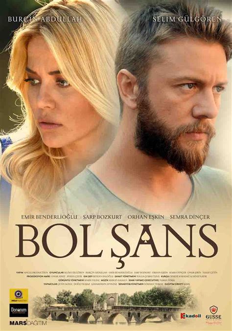 Maybe you would like to learn more about one of these? BOL ŞANS Film Eleştirisi ve Yorumlar - OrtaKoltuk