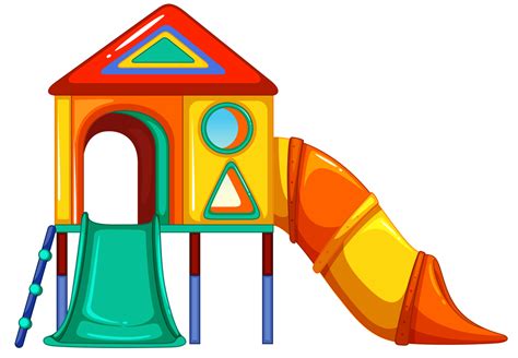 Free Playground Clipart Transparent Clipart World