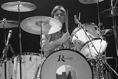 Bachman Turner Overdrive Drummer Robbie Bachman Dead At 69 We Rocked
