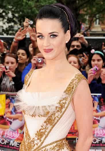 Katy Perry Turns Down 20 Million American Idol Offer Dike Chiedozié