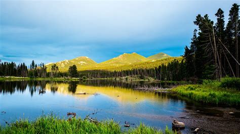 Rocky Mountain National Park Wallpapers Hd Wallpapers Id 13606