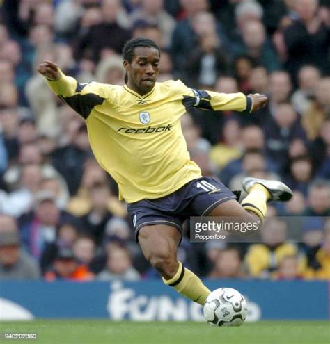 Jj Okocha Photos And Premium High Res Pictures Getty Images