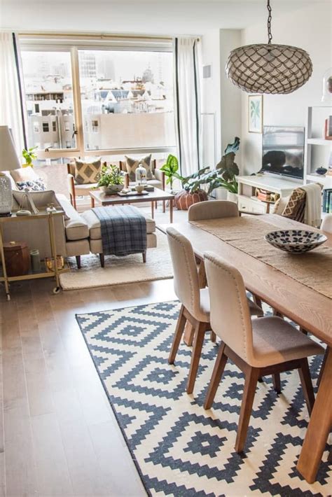 Multiple Rugs In One Room How To Do It Right From The Pros