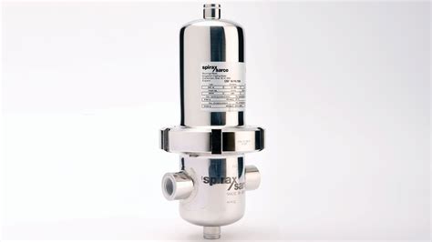 Csf16 Steam Filter For Clean Steam Systems Uk