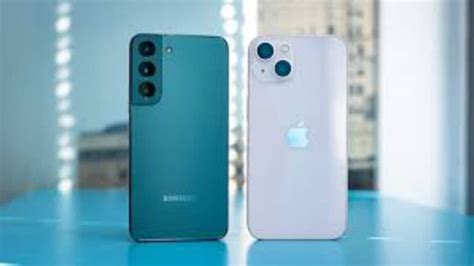 Samsung Galaxy S22 Ultra Vs Apple Iphone 11 Comparison Which One To Go
