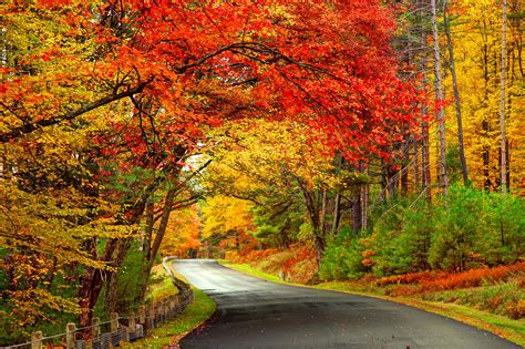 Massachusetts 6 Best Road Trips Lonely Planet