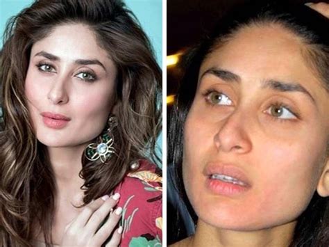 Kareena Kapoor Naked Body Without Makeup Picture Leaked Bolly Tube My
