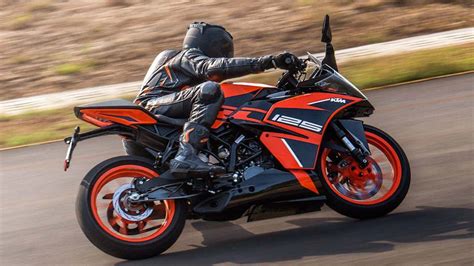 Get ktm bike price in india with images & specs. Entry-Level KTM RC 125 Launched In India At Rs. 1.47 Lakh