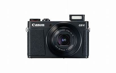 G9 Powershot Ii Mark Canon Vlogging Under