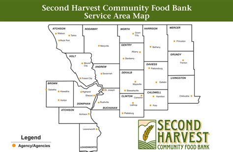 Golden harvest food bank awards & accolades. Local Food Bank Takes a Bite Out of Hunger - KMZU