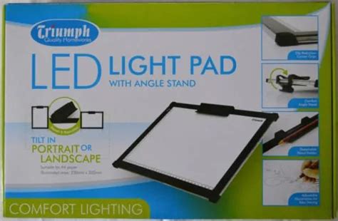 led light pad a4 constantine quilts a4 lightbox