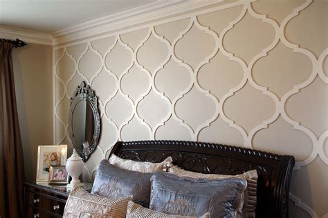 Omega Feature Mould Inspiration Gallery Custom Decorative Wall
