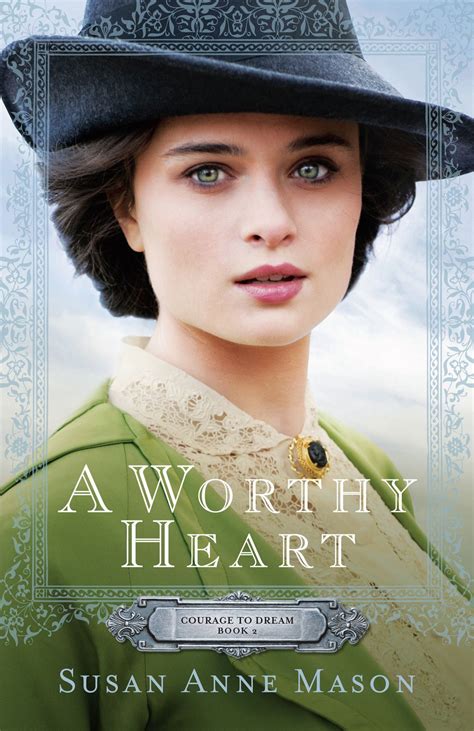 Find christian fiction books that you don't want to miss. A Worthy Heart (eBook) in 2020 | Christian fiction ...