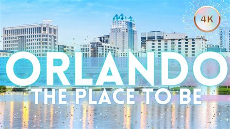 Orlando Florida Things To Do 2021 All Over Orlando