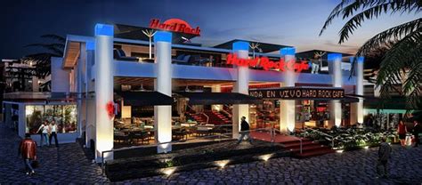 Hard Rock Cafe Porto Riko Restoran Yorumları Tripadvisor