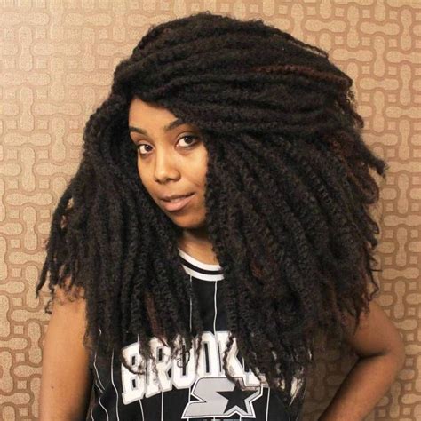 Crochet Braids Hairstyles For Your Inspiration Senegalese Twist