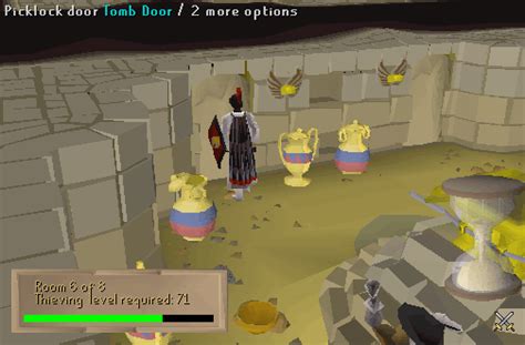 Pyramid plunder mod 1.15.2/1.14.4 is simple treasure mod inspired by the runescape minigame pyramid plunder. OSRS Pyramid Plunder - RuneScape Guide - RuneHQ