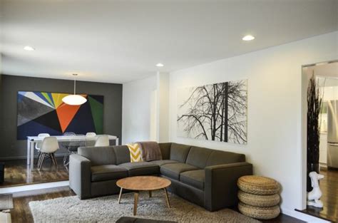 Kombinieren sie die landhauseinrichtungen mit hellen pastellfarben, wie braun und beige. Wandbilder Wohnzimmer - 50 Ideen, wie Sie die ...