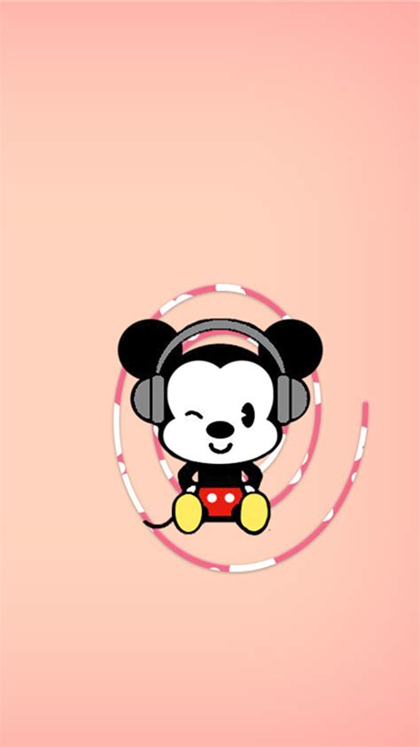 Tons of awesome mickey mouse wallpapers iphone to download for free. Mickey Mouse Wallpaper for iPhone - WallpaperSafari