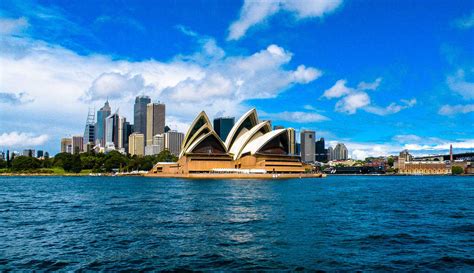 Sydney 2n Post Tour Holiday Relax And Explore Akshar Tours