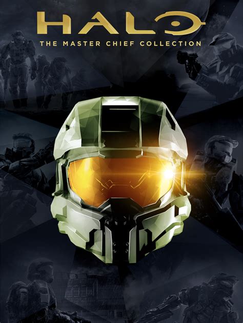 Markayawanns Review Of Halo The Master Chief Collection Halo The