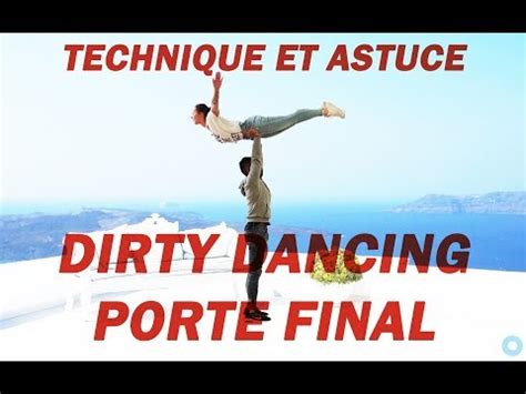 Dirty Dancing Analysis Miscellaneous Videos