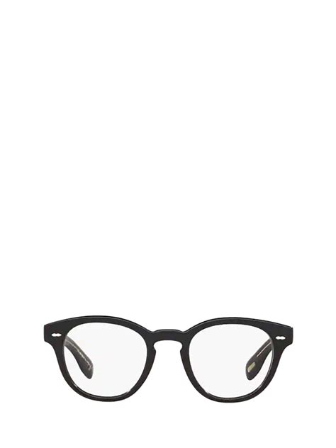 Oliver Peoples Eyeglasses 50 Oliver Peoples Eyeglasses Glasses