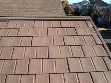 What to consider when putting a steel roof over asphalt shingles. How to Install a Metal Shingles Roof - DIY Guide ...