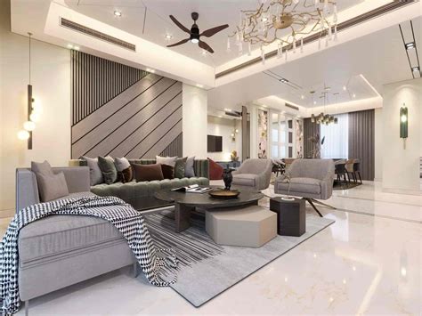 Karma Interiors In Dlf City Phase 2delhi Best Interior Designers For