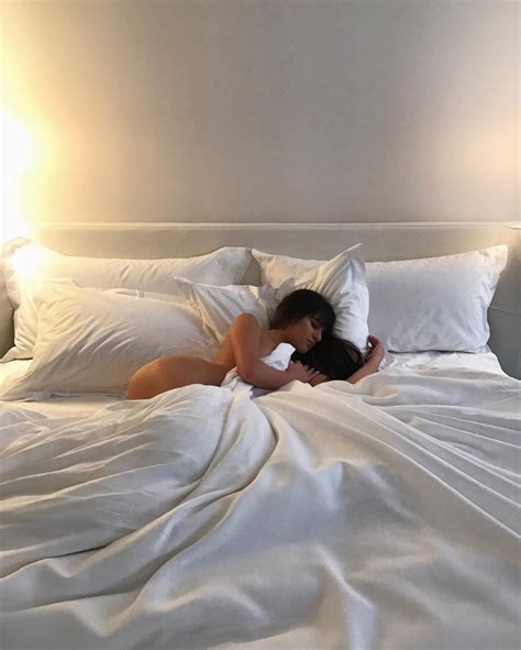 Lea Michele Gets Naked In Bedroom Series Hot Sex Picture
