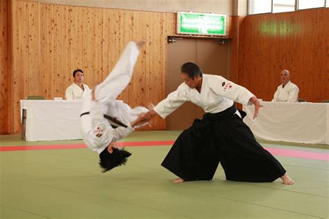 Learning Martial Arts in Japan | Japan Guide｜Japan Guide