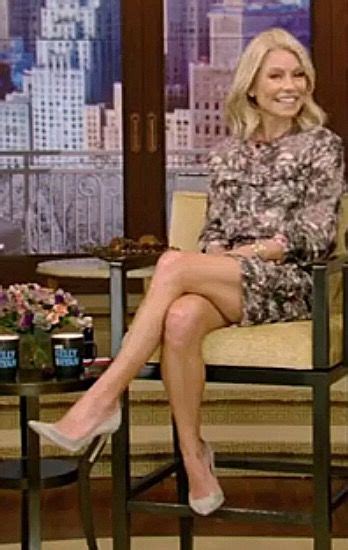 Pin By Michael Katz On Kelly Ripa Kelly Ripa Kelly Women