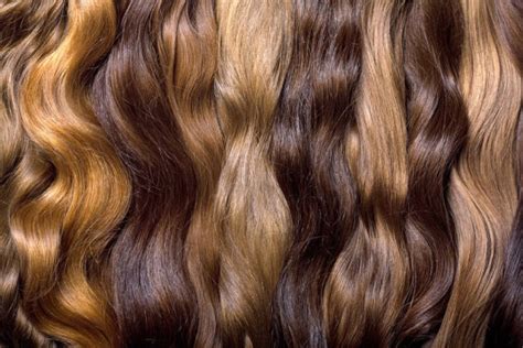Recent Research Shows Over Hundred Genes That Determine Hair Colour