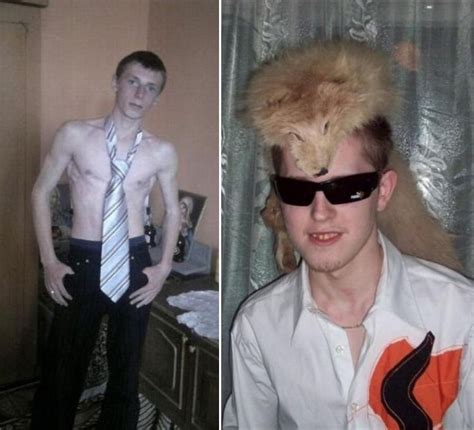Russian Dating Site Pictures Explain Why Russians Are Still Single