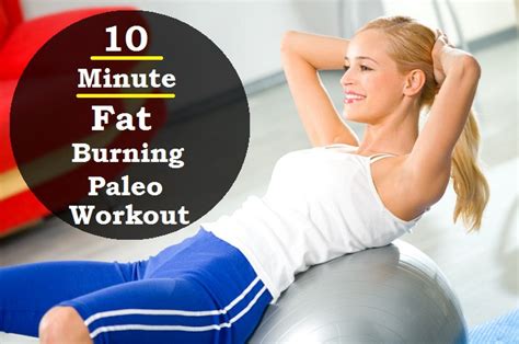 15 Trendy 10 Minute Fat Burning Workout Best Product Reviews