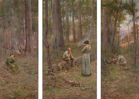 Most Famous Paintings By Australian Artists