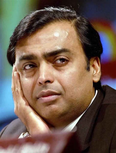 However, something sinister is brewing. Did you know Mukesh Ambani loved playing hockey and ...