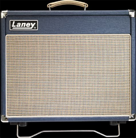 Laney Lionheart L20t 112 20 Watt 1x12 Class A Tube Combo Amp