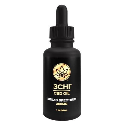 Natural Cbd Oil 250mg Leafly