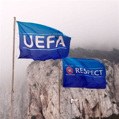 It is one of six continental confederations of world football's governing body fifa. Советник УЕФА подтвердила возможное исключение «Реала ...