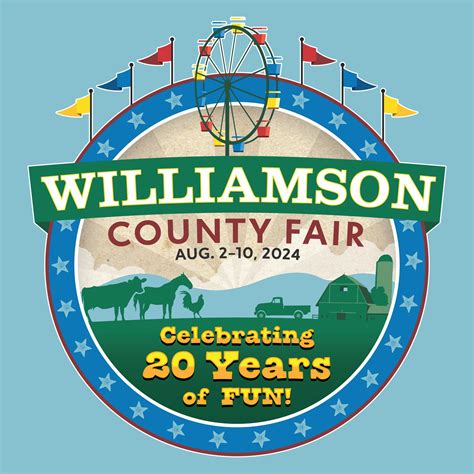 williamson county fair franklin tn