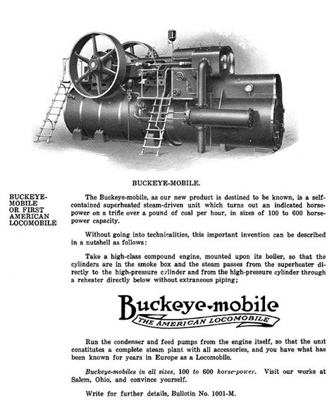 Escute música no youtube, mesmo quando sua tela está desligada. Buckeye Engine Co. - 1912 Ad-Buckeye Engine Co.-Steam & Gas Engines | VintageMachinery.org