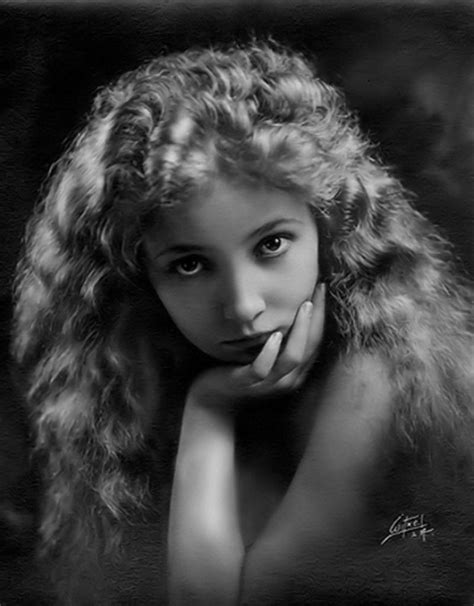 Bessie Love Vintage Glamour Vintage Girls Vintage Beauty Vintage