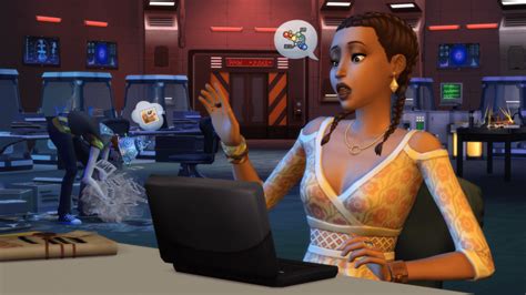 The Sims 4 Strangerville Key Features And Official Screenshots Simsvip