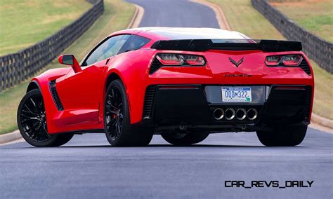 Corvette Z06