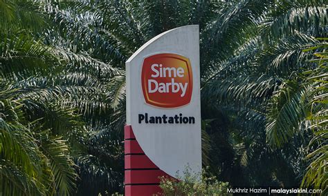 Sime darby plantation bhd operates in the edible fats & oils sector. Malaysians Must Know the TRUTH: Sime Darby to look into ...