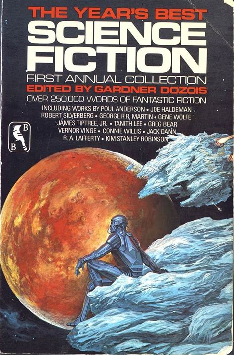 Read Years Best Science Fiction Online By Gardner Dozois Books