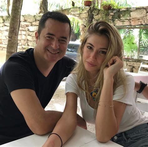 Ancak melisa'nın velayeti boşanma davasının ardından baba acun ilıcalı'ya devredildi. Acun Ilıcalı'nın Survivor'dan yolladığı kare! Şeyma Subaşı ...