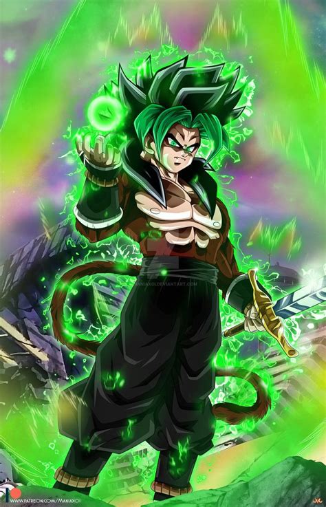 Dragon ball super saw the saiyan martial artist attain his most esoterically powerful form yet, the ultra instinct state. Hi guys ! Here is an other work about Atzuma (asked by ...